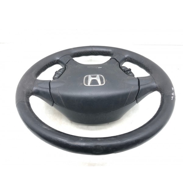 Руль бу для Honda CR-V  2.2 CTDi,  2005 г.
