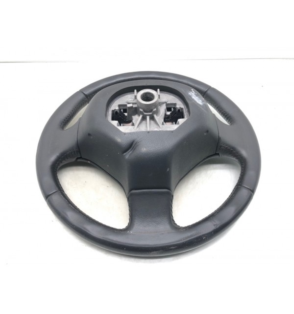 Руль бу для Peugeot 3008  1.6 HDi,  2011 г.