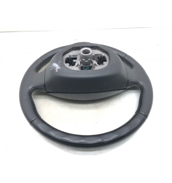 Руль бу для Peugeot 3008  1.6 HDi,  2011 г.