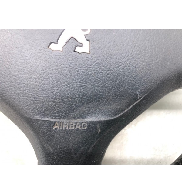 Руль бу для Peugeot 3008  1.6 HDi,  2011 г.