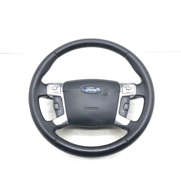 Руль бу для Ford Galaxy  2.0 TDCi,  2008 г.