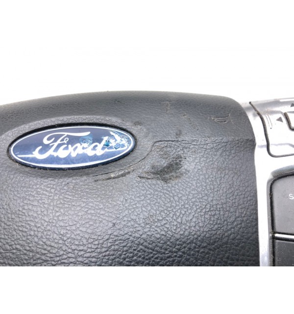 Руль бу для Ford Galaxy  2.0 TDCi,  2008 г.