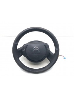 Руль бу для Citroen C4  1.6 i,  2007 г.