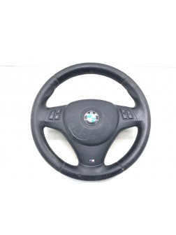 Руль бу для BMW 1 E87/E81/E82/E88 2.0 TD,  2011 г.