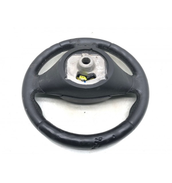 Руль бу для BMW 1 E87/E81/E82/E88 2.0 TD,  2011 г.