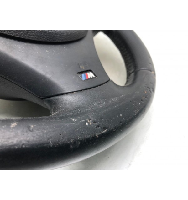 Руль бу для BMW 1 E87/E81/E82/E88 2.0 TD,  2011 г.