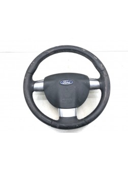 Руль бу для Ford Focus 2 1.6 i,  2009 г.
