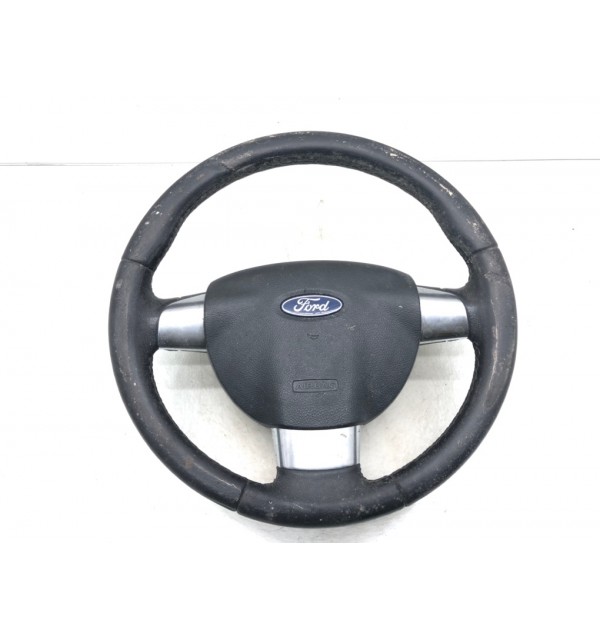 Руль бу для Ford Focus 2 1.6 i,  2009 г.