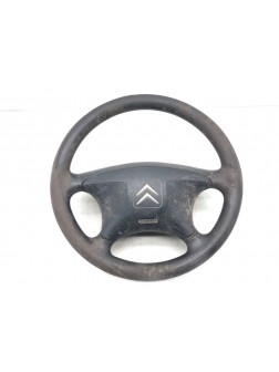 Руль бу для Citroen Berlingo 1 1.9 D,  2006 г.
