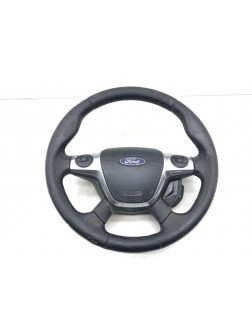 Руль бу для Ford Focus 3 1.6 Ti,  2011 г.