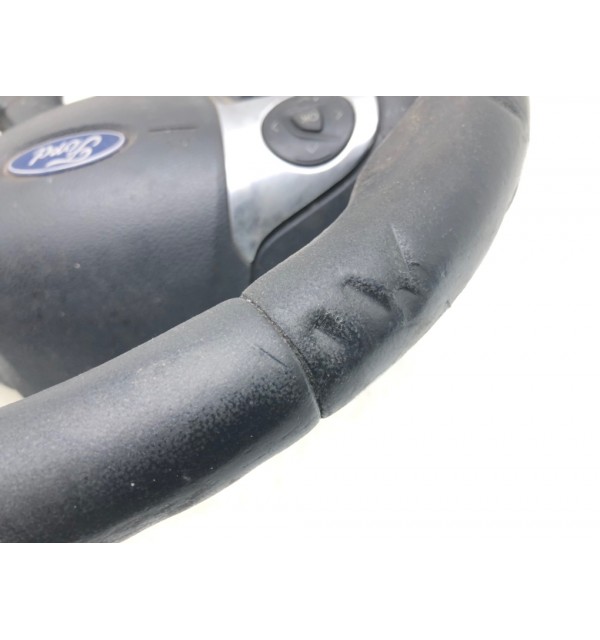 Руль бу для Ford Focus 3 1.6 Ti,  2011 г.