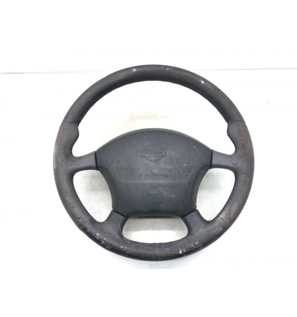 Руль бу для Nissan Terrano 2 2.7 TDI,  1999 г.