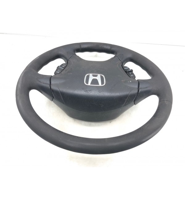 Руль бу для Honda CR-V  2.2 CTDi,  2006 г.