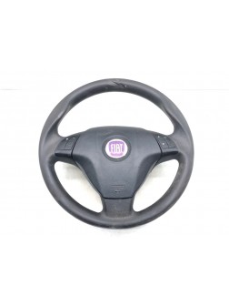Руль бу для Fiat Punto 3 1.2 i,  2007 г.