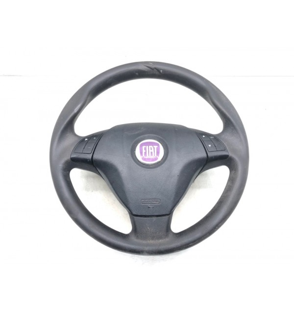 Руль бу для Fiat Punto 3 1.2 i,  2007 г.