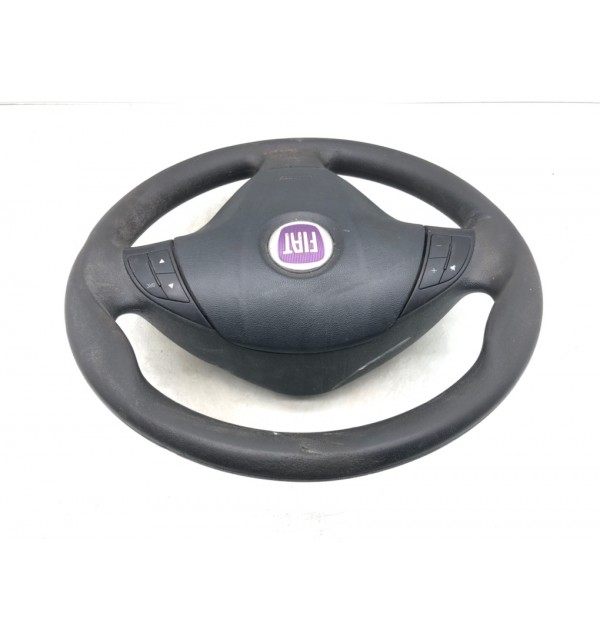 Руль бу для Fiat Punto 3 1.2 i,  2007 г.
