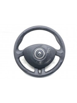 Руль бу для Renault Clio  1.5 DCi,  2006 г.