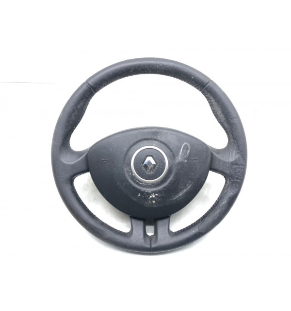 Руль бу для Renault Clio  1.5 DCi,  2006 г.