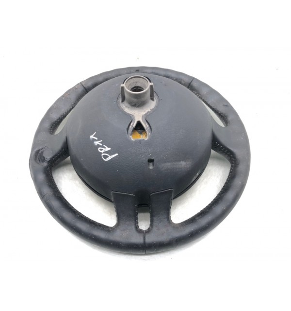 Руль бу для Renault Clio  1.5 DCi,  2006 г.