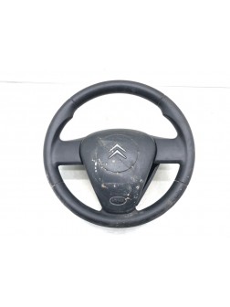 Руль бу для Citroen C3  1.4 i,  2004 г.