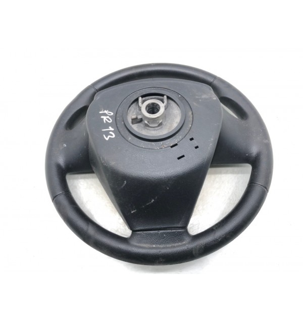 Руль бу для Citroen C3  1.4 i,  2004 г.