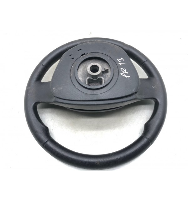 Руль бу для Citroen C3  1.4 i,  2004 г.