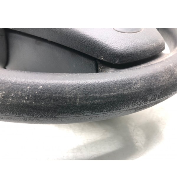 Руль бу для Citroen C3  1.4 i,  2004 г.