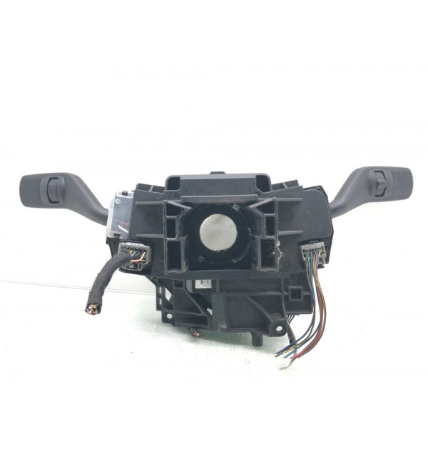 Переключатель подрулевой (стрекоза) бу для Ford Focus 2 1.8 TDCi,  2008 г.