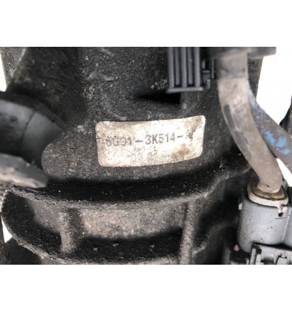 Электрогидроусилитель руля бу для Ford Galaxy  2.0 TDCi,  2008 г.