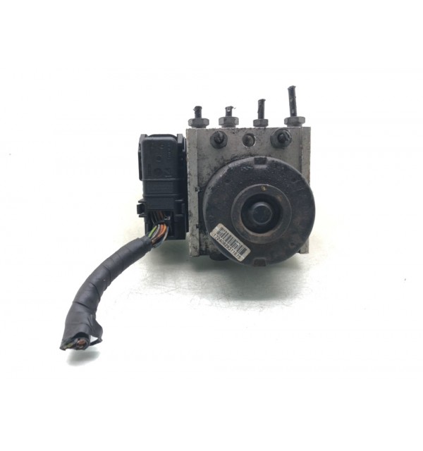 Блок ABS бу для Ford Fusion  1.4 i,  2007 г.