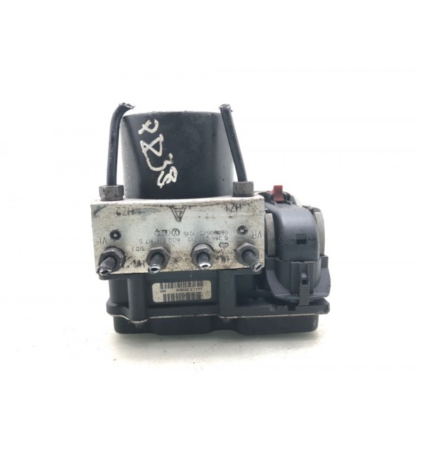 Блок ABS бу для Seat Ibiza  1.4 i,  2006 г.