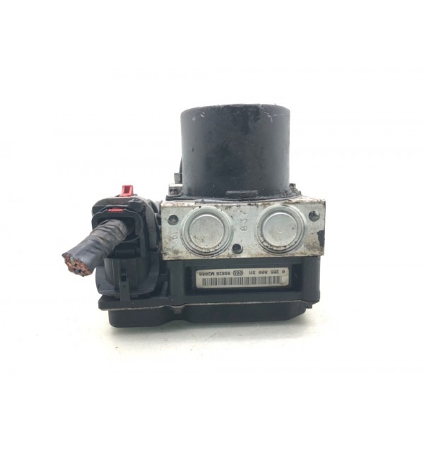 Блок ABS бу для Seat Ibiza  1.4 i,  2006 г.