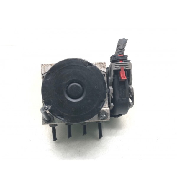 Блок ABS бу для Seat Ibiza  1.4 i,  2006 г.