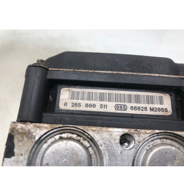 Блок ABS бу для Seat Ibiza  1.4 i,  2006 г.