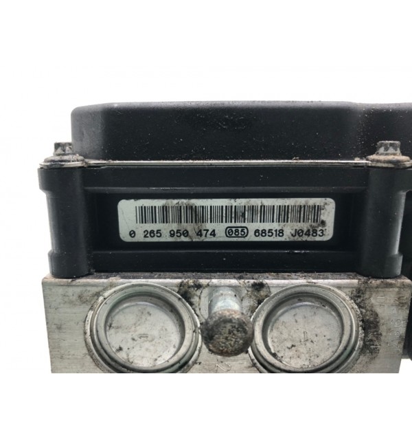 Блок ABS бу для Audi A4 B7 2.0 TDi,  2006 г.
