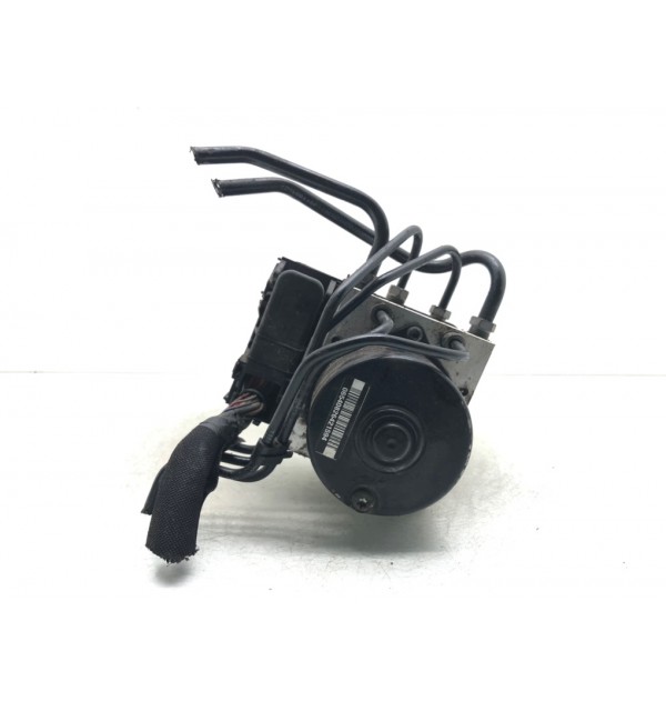 Блок ABS бу для Ford Focus 2 1.6 i,  2010 г.
