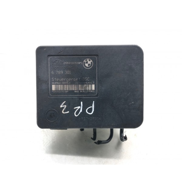 Блок ABS бу для BMW 1 E87/E81/E82/E88 2.0 TD,  2011 г.