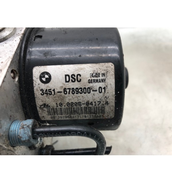 Блок ABS бу для BMW 1 E87/E81/E82/E88 2.0 TD,  2011 г.