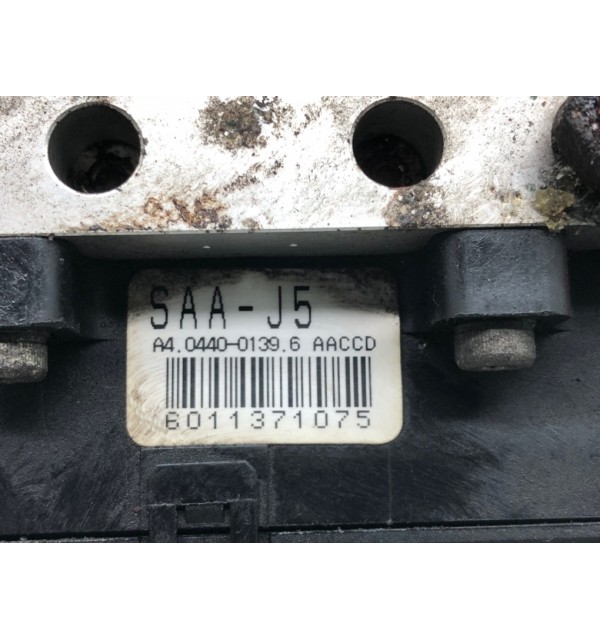 Блок ABS бу для Honda Jazz  1.3 i,  2006 г.