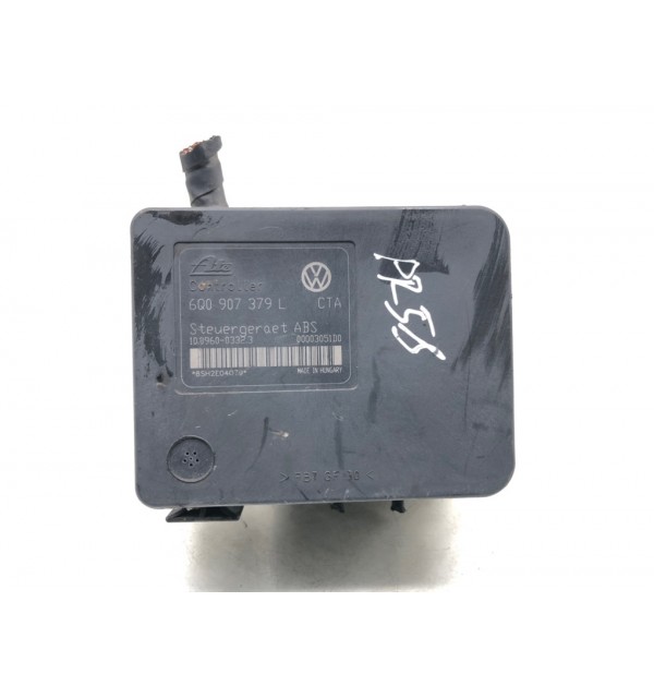 Блок ABS бу для Volkswagen Polo  1.2 i,  2002 г.