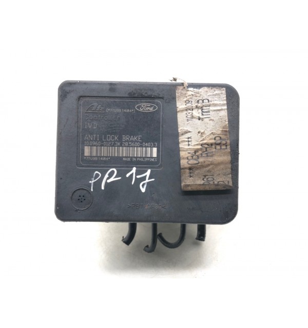 Блок ABS бу для Ford Focus 2 1.6 i,  2009 г.