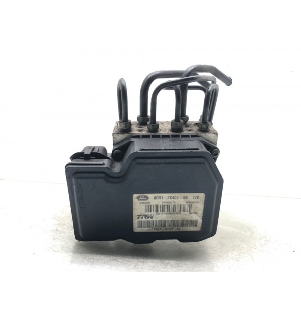 Блок ABS бу для Ford Mondeo 4 2.0 TDCi,  2008 г.