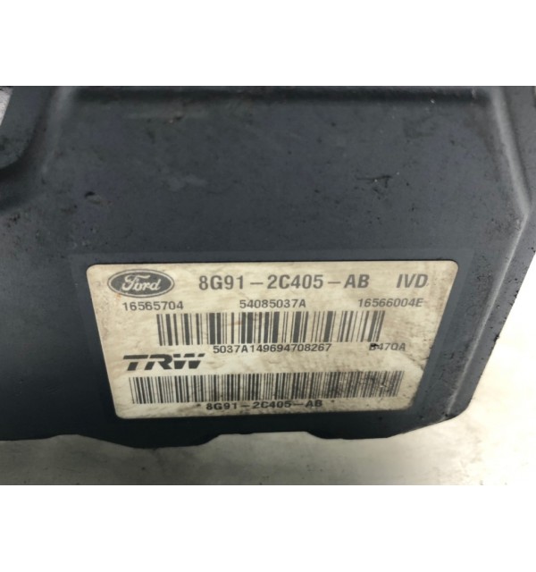 Блок ABS бу для Ford Mondeo 4 2.0 TDCi,  2008 г.