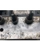 Блок ABS бу для Peugeot 807  2.0 HDi,  2008 г.