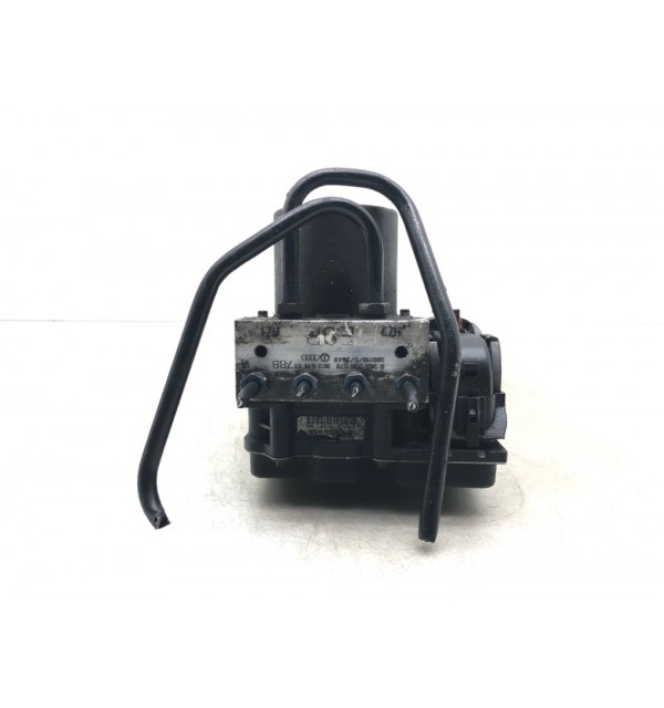 Блок ABS бу для Audi A4 B8 1.8 TFSI,  2008 г.