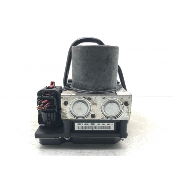 Блок ABS бу для Audi A4 B8 1.8 TFSI,  2008 г.