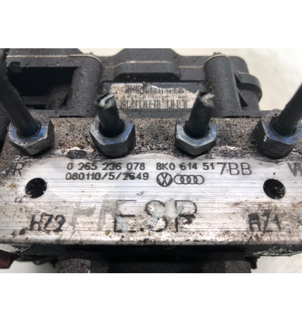 Блок ABS бу для Audi A4 B8 1.8 TFSI,  2008 г.