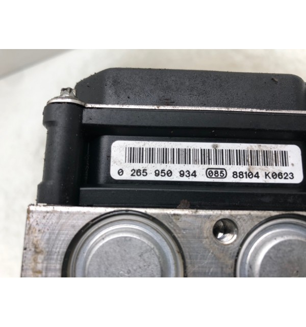 Блок ABS бу для Audi A4 B8 1.8 TFSI,  2008 г.