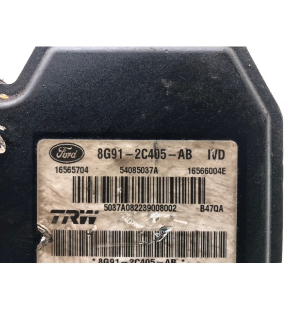 Блок ABS бу для Ford Galaxy  2.0 TDCi,  2008 г.