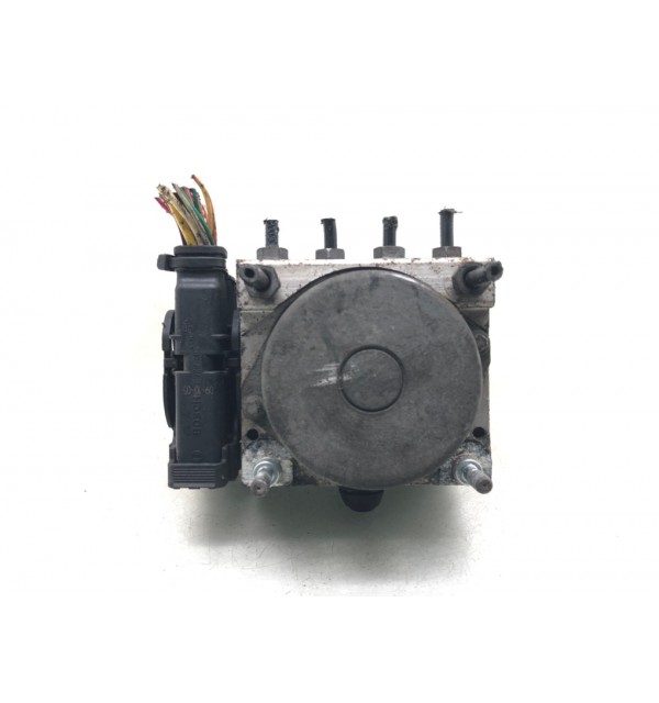 Блок ABS бу для Nissan Note E11 1.4 i,  2010 г.